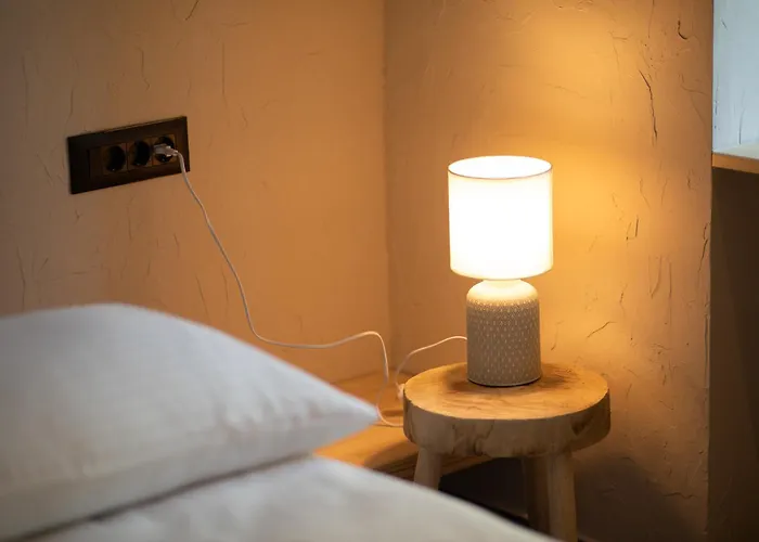 Aparthotel Basamak 4*