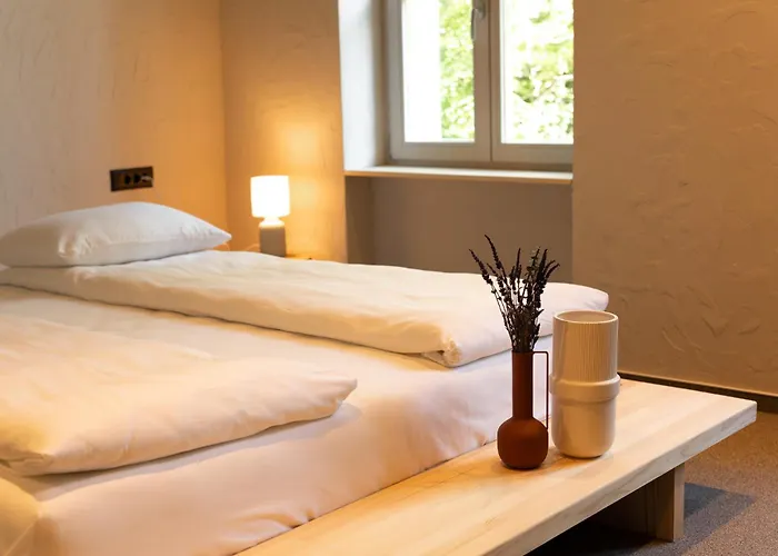 Basamak Aparthotel Sarajevo