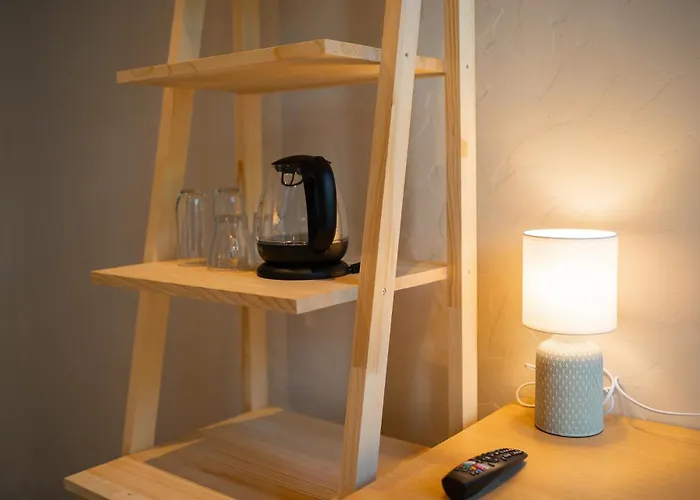 Basamak Aparthotel 4*