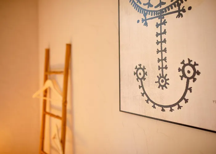 Basamak Aparthotel 4*