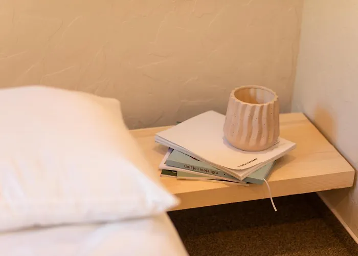 Aparthotel Basamak Sarajevo