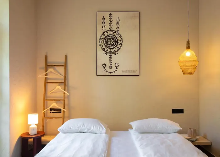 Basamak Aparthotel 4*