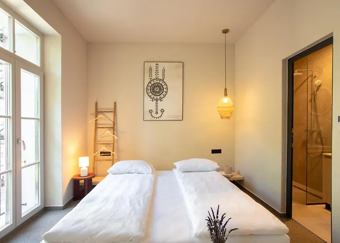 Basamak Aparthotel Sarajevo