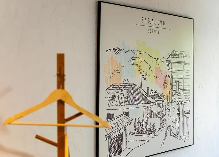 Aparthotel Basamak 4*