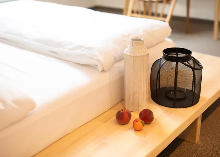 Basamak Aparthotel 4*