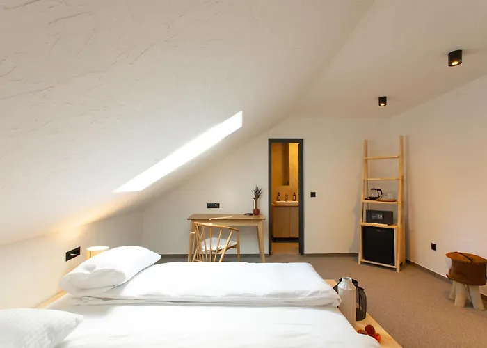 Aparthotel Basamak 4*