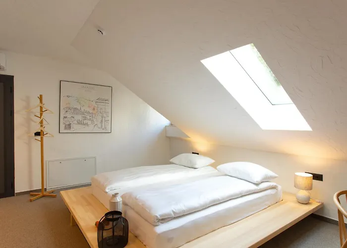 Basamak Aparthotel 4*